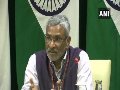 Our advice would be not to conduct IPL amid coronavirus, final decision lies with organisers: MEA | Our advice would be not to conduct IPL amid coronavirus, final decision lies with organisers: MEA Our advice would be not to conduct IPL amid coronavirus, final decision lies with organisers: MEA | Our advice would be not to conduct IPL amid coronavirus, final decision lies with organisers: MEA