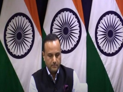 Foreign NGOs must adhere to Indian laws with respect to foreign funding: MEA on Amnesty International | Foreign NGOs must adhere to Indian laws with respect to foreign funding: MEA on Amnesty International