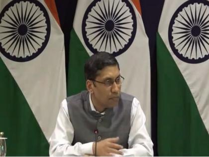 Taken up with Canberra: MEA on reports of Australian Army Sikh contingent at pro-Khalistan event | Taken up with Canberra: MEA on reports of Australian Army Sikh contingent at pro-Khalistan event