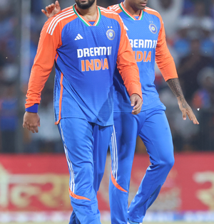 'We are the best team': Sehwag backs Suryakumar-led India to win Asia Cup | 'We are the best team': Sehwag backs Suryakumar-led India to win Asia Cup