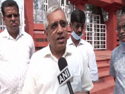 BJP would have won at least 25-26 seats in Goa with MGP alliance, says MGP president | BJP would have won at least 25-26 seats in Goa with MGP alliance, says MGP president