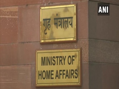 Home Secretary in North East region to discuss, resolve inter-state conflicts | Home Secretary in North East region to discuss, resolve inter-state conflicts