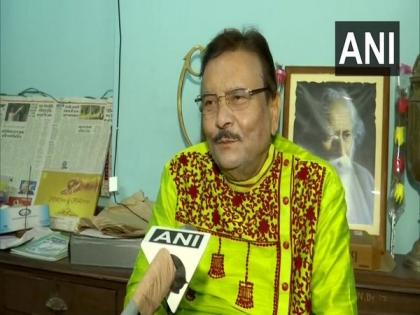 Personally feel Adhikari will lose, ready to take charge of Midnapore district: Mitra | Personally feel Adhikari will lose, ready to take charge of Midnapore district: Mitra Personally feel Adhikari will lose, ready to take charge of Midnapore district: Mitra | Personally feel Adhikari will lose, ready to take charge of Midnapore district: Mitra