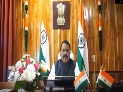 Mizoram Governor hails SAI, AIFF for organising Khelo India e-pathshala | Mizoram Governor hails SAI, AIFF for organising Khelo India e-pathshala