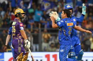 IPL 2024: KKR v MI overall head-to-head; When and where to watch | IPL 2024: KKR v MI overall head-to-head; When and where to watch