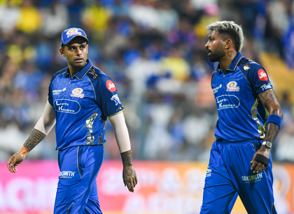 From World Cup highs to IPL woes: Mumbai Indians’ slide exposes cracks in star core | From World Cup highs to IPL woes: Mumbai Indians’ slide exposes cracks in star core