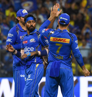 IPL 2024: 'Bumrah aside, MI bowling lacked depth of quality and consistency', says Aaron Finch | IPL 2024: 'Bumrah aside, MI bowling lacked depth of quality and consistency', says Aaron Finch