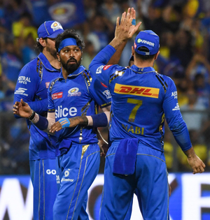 IPL 2024: 'Bumrah aside, MI bowling lacked depth of quality and consistency', says Aaron Finch | IPL 2024: 'Bumrah aside, MI bowling lacked depth of quality and consistency', says Aaron Finch IPL 2024: 'Bumrah aside, MI bowling lacked depth of quality and consistency', says Aaron Finch | IPL 2024: 'Bumrah aside, MI bowling lacked depth of quality and consistency', says Aaron Finch