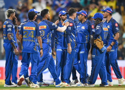 IPL 2026: When and where to watch MI vs SRH, know all details | IPL 2026: When and where to watch MI vs SRH, know all details