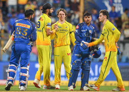 I thought we found rhythm after Ahmedabad win, but we lost it: MI coach Jayawardene | I thought we found rhythm after Ahmedabad win, but we lost it: MI coach Jayawardene