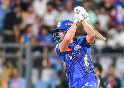 IPL 2025: MI sign Bairstow, Gleeson & Asalanka as replacements for Jacks, Rickleton and Bosch | IPL 2025: MI sign Bairstow, Gleeson & Asalanka as replacements for Jacks, Rickleton and Bosch