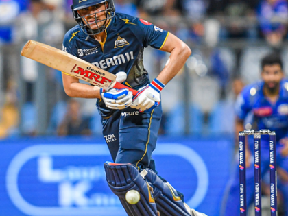 IPL 2025: Wins like this that gets you through, says GT skipper Shubman Gill after 'emotional, chaotic win over MI | IPL 2025: Wins like this that gets you through, says GT skipper Shubman Gill after 'emotional, chaotic win over MI