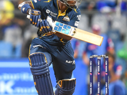 IPL 2025: Fit in well at GT as my role is similar to what they wanted, says Rutherford | IPL 2025: Fit in well at GT as my role is similar to what they wanted, says Rutherford
