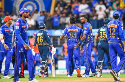 IPL 2025: Follow the routine, Mahela's message to MI ahead of final home clash | IPL 2025: Follow the routine, Mahela's message to MI ahead of final home clash