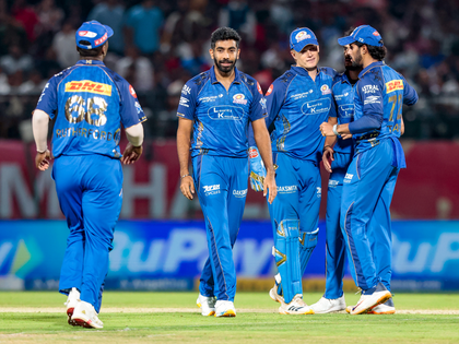 IPL 2026: Prabhsimran, Omarzai power Punjab Kings to 200 despite Shardul’s four-fer against Mumbai Indians | IPL 2026: Prabhsimran, Omarzai power Punjab Kings to 200 despite Shardul’s four-fer against Mumbai Indians IPL 2026: Prabhsimran, Omarzai power Punjab Kings to 200 despite Shardul’s four-fer against Mumbai Indians | IPL 2026: Prabhsimran, Omarzai power Punjab Kings to 200 despite Shardul’s four-fer against Mumbai Indians