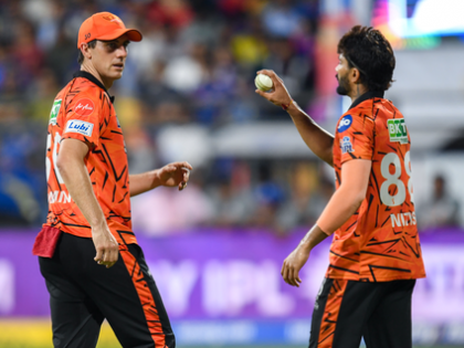 'I just want to give 100 percent for the team': Nitish Reddy | 'I just want to give 100 percent for the team': Nitish Reddy