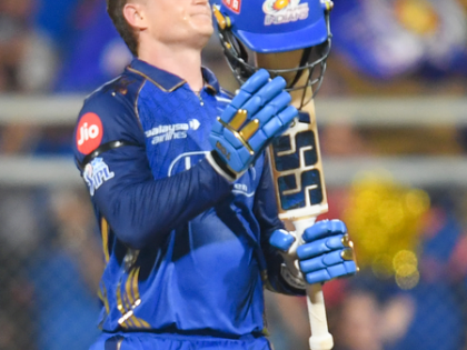 IPL 2026: Rickelton ‘over the moon’ with maiden hundred, reveals late call‑up eased pressure | IPL 2026: Rickelton ‘over the moon’ with maiden hundred, reveals late call‑up eased pressure