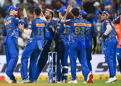 IPL 2026: MI don’t know which way to go; they’ve faltered scoring first & chasing, says Aakash Chopra | IPL 2026: MI don’t know which way to go; they’ve faltered scoring first & chasing, says Aakash Chopra
