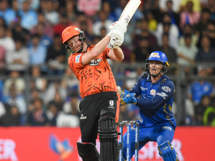 SA cricket should ask Klaasen if he can rejoin international cricket: Pietersen | SA cricket should ask Klaasen if he can rejoin international cricket: Pietersen