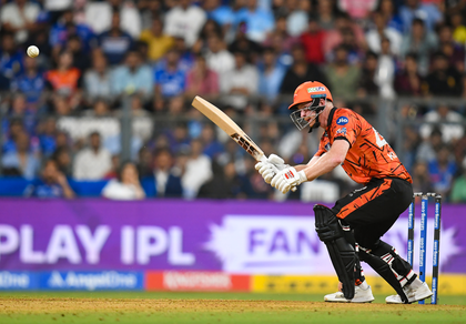 'When he wants to pull the trigger, he’s able to hit the ball anywhere': Steyn lauds Klaasen's blitzkrieg vs MI | 'When he wants to pull the trigger, he’s able to hit the ball anywhere': Steyn lauds Klaasen's blitzkrieg vs MI