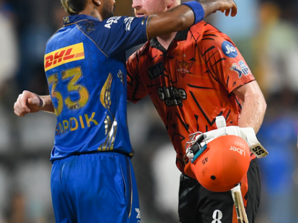 IPL 2026: We haven't been able to do what Mumbai Indians stand for, says skipper Pandya after defeat vs SRH | IPL 2026: We haven't been able to do what Mumbai Indians stand for, says skipper Pandya after defeat vs SRH