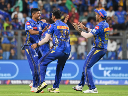 IPL 2025: Just did my process, never expected this award, says Ashwani Kumar on winning POTM honour | IPL 2025: Just did my process, never expected this award, says Ashwani Kumar on winning POTM honour