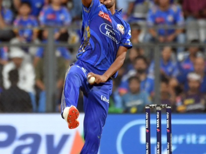 IPL 2025: Ashwani Kumar replaces Corbin Bosch as concussion substitute | IPL 2025: Ashwani Kumar replaces Corbin Bosch as concussion substitute