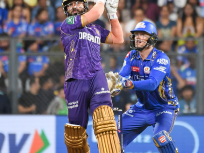IPL 2025: We'll do everything to avoid similar situation ahead, says KKR's Ramandeep after loss to MI | IPL 2025: We'll do everything to avoid similar situation ahead, says KKR's Ramandeep after loss to MI