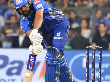 IPL 2025: 'I was captain, now I’m not but mindset reamains same,' says Rohit on his role in MI | IPL 2025: 'I was captain, now I’m not but mindset reamains same,' says Rohit on his role in MI