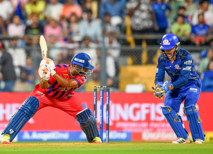 'A captain must maintain stability': Bangar criticises Pant after LSG's defeat | 'A captain must maintain stability': Bangar criticises Pant after LSG's defeat