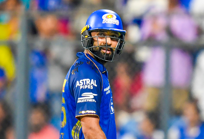 MI would've been alive had Rohit healed a little earlier: Harbhajan | MI would've been alive had Rohit healed a little earlier: Harbhajan