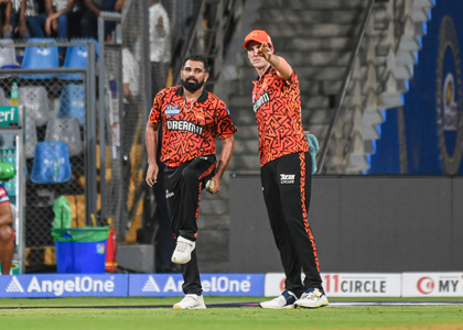 IPL 2025: Mohammed Shami is not looking good right now, says Aakash Chopra | IPL 2025: Mohammed Shami is not looking good right now, says Aakash Chopra