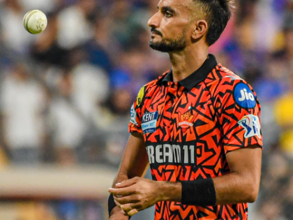 IPL 2025: Harshal Patel breaks record for fastest to 150 wickets by balls bowled | IPL 2025: Harshal Patel breaks record for fastest to 150 wickets by balls bowled