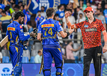 IPL 2025: Cummins blames lack of anchors for SRH defeat, lauds Klaasen-Abhinav stand | IPL 2025: Cummins blames lack of anchors for SRH defeat, lauds Klaasen-Abhinav stand