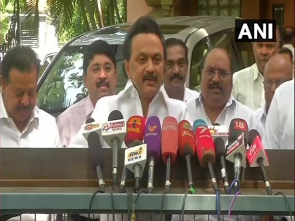 'Historic verdict': MK Stalin after SC holds local body polls in nine newly formed TN districts | 'Historic verdict': MK Stalin after SC holds local body polls in nine newly formed TN districts