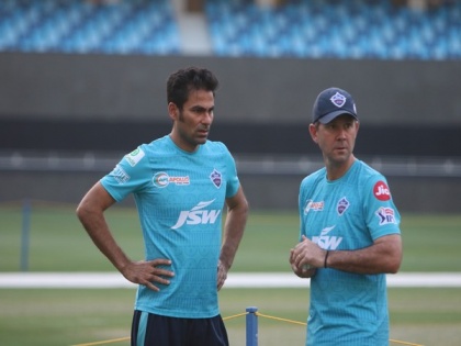 IPL 13: We have experienced players and good bench strength, says Kaif | IPL 13: We have experienced players and good bench strength, says Kaif