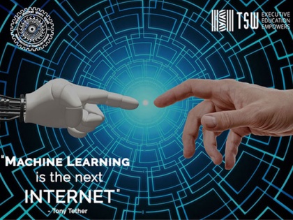 TSW partners with IIT Roorkee to launch an online program on Data Science & Machine Learning | TSW partners with IIT Roorkee to launch an online program on Data Science & Machine Learning