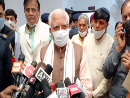 Fast track court to hear Ballabhgarh student murder case: Haryana CM | Fast track court to hear Ballabhgarh student murder case: Haryana CM