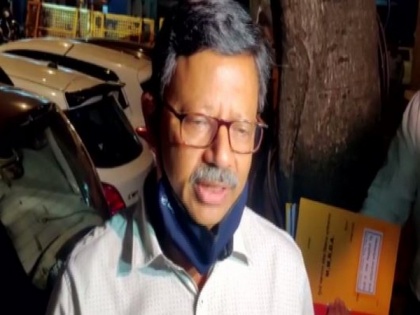 ED summons MMRDA chief in connection with money laundering case | ED summons MMRDA chief in connection with money laundering case