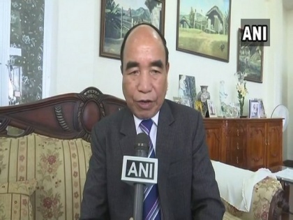 Two earthquakes rock Mizoram within 12 hrs, no casualties reported: Chief Minister | Two earthquakes rock Mizoram within 12 hrs, no casualties reported: Chief Minister