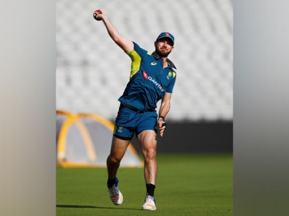 Ashes: Excited to see Neser finally get his chance in baggy green, says Cummins | Ashes: Excited to see Neser finally get his chance in baggy green, says Cummins