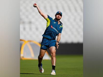 Australian pacer Michael Neser extends contract with Glamorgan till 2023 | Australian pacer Michael Neser extends contract with Glamorgan till 2023