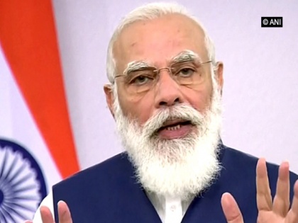 India one of those countries where women are provided Paid Maternity Leave of 26 weeks: PM Modi at UNGA | India one of those countries where women are provided Paid Maternity Leave of 26 weeks: PM Modi at UNGA