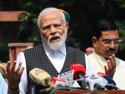 Manipur incident can never be forgiven: PM Modi | Manipur incident can never be forgiven: PM Modi Manipur incident can never be forgiven: PM Modi | Manipur incident can never be forgiven: PM Modi