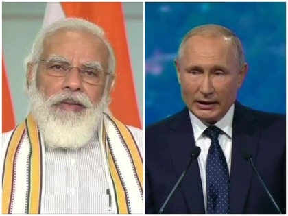 Russian President Vladimir Putin, other world leaders to attend UNSC meeting chaired by PM Modi | Russian President Vladimir Putin, other world leaders to attend UNSC meeting chaired by PM Modi
