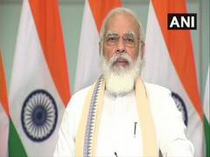 PM Modi expresses grief over loss of lives as boat capsizes in Kota | PM Modi expresses grief over loss of lives as boat capsizes in Kota
