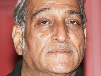 Mohan Agashe says his professions of acting, psychiatry bring 'bilateral symmetry' in life | Mohan Agashe says his professions of acting, psychiatry bring 'bilateral symmetry' in life Mohan Agashe says his professions of acting, psychiatry bring 'bilateral symmetry' in life | Mohan Agashe says his professions of acting, psychiatry bring 'bilateral symmetry' in life