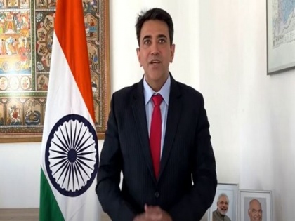 Indian Consul General in Munich extends greetings on Parakram Diwas | Indian Consul General in Munich extends greetings on Parakram Diwas