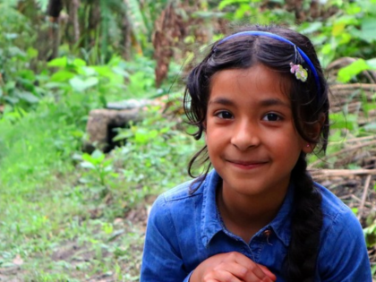 British-Indian schoolgirl wins PM’s Points of Light award | British-Indian schoolgirl wins PM’s Points of Light award