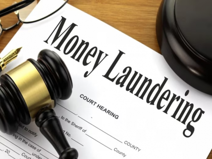 Indian national in US gets 10 years in jail for money laundering conspiracy | Indian national in US gets 10 years in jail for money laundering conspiracy Indian national in US gets 10 years in jail for money laundering conspiracy | Indian national in US gets 10 years in jail for money laundering conspiracy